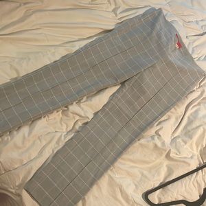 Anthropologie wool pants size 6
